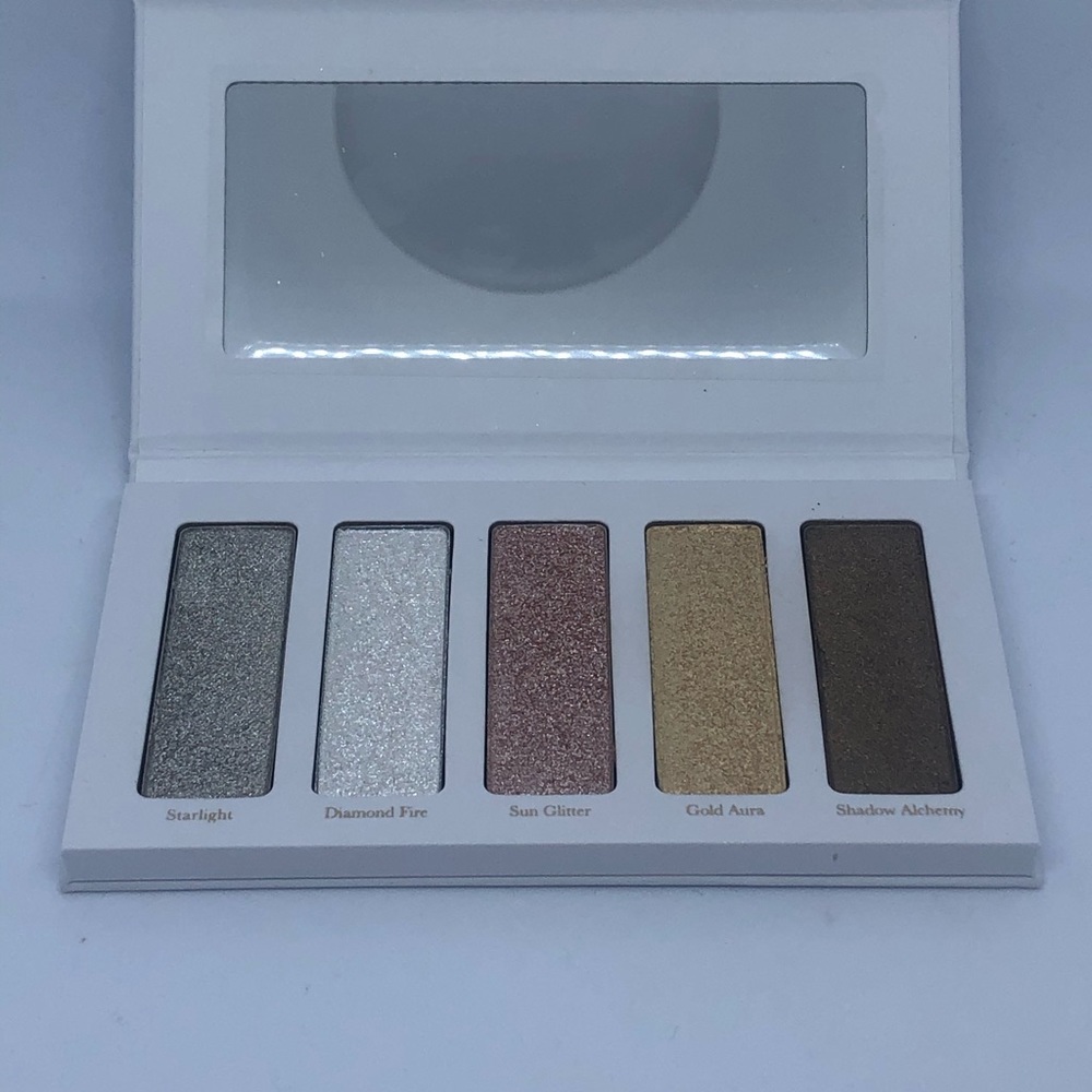 Kypris Beauty Shimmer Palette